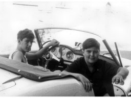 Aimone e Ezio Marastoni 