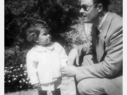 Attila e Ezio Marastoni 1951