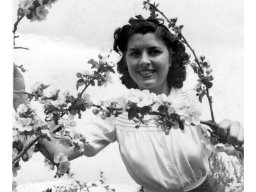 Bellesia AIdilia 1948 ca