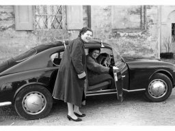 Bigi Iria, Soprani Silvia 1954