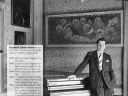 Gualberto Davolio Marani (Fotografo Alte Luci)