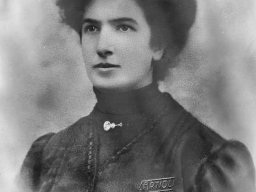 Alice Marastoni in Bianchini