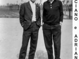 Luciano e Adriano