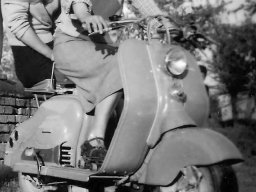 Margherita e Giacinta