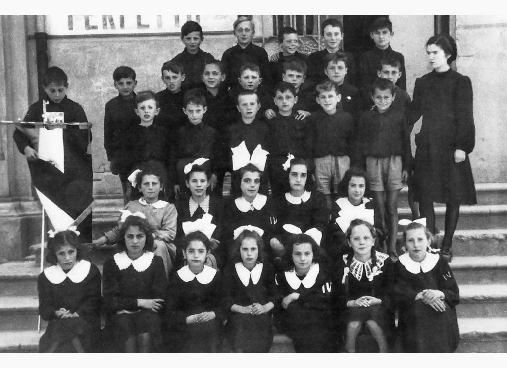 classe Pasotti Virginia