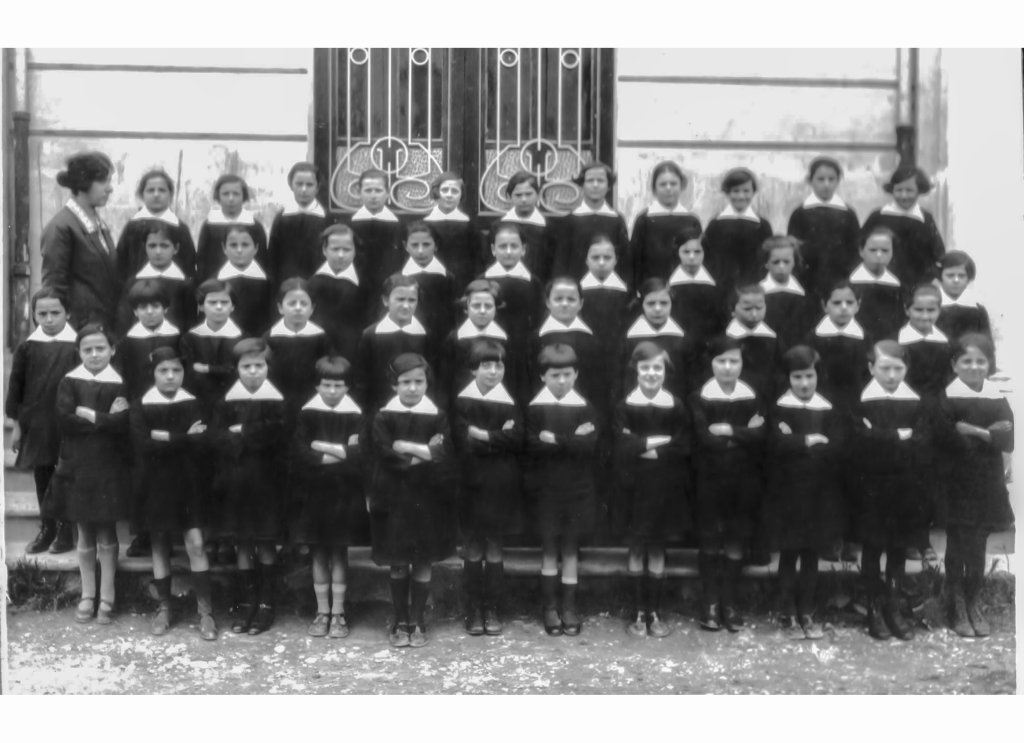 Marastoni Caterina (Tina) - mag 1926