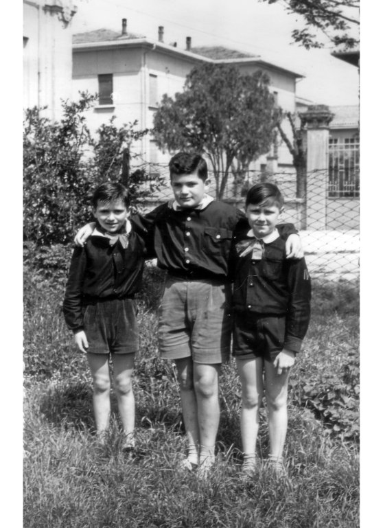 Martino Gabriele Angelo