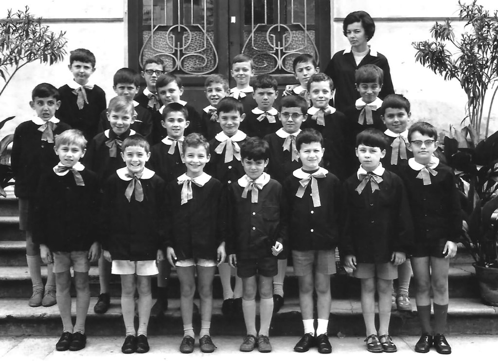 Classe maestra Marmiroli