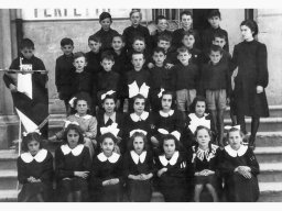 classe Pasotti Virginia