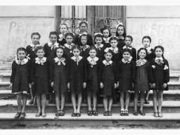 classe femm. senza data