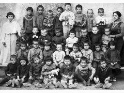 nati nel 1911 Zini Dorio Vezzani Bughin m.a Laura Magnani