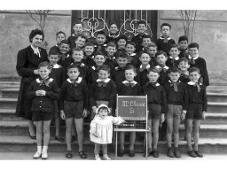 classe nati nel 1948