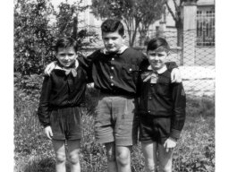 Martino Gabriele Angelo