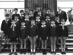 classe maestro Oliva