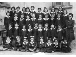 maestra Iori nate nel 1940