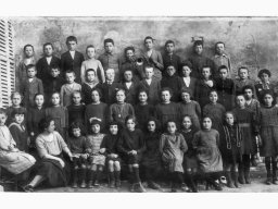 nati nel 1908/9 Elsa e Renato Marastoni