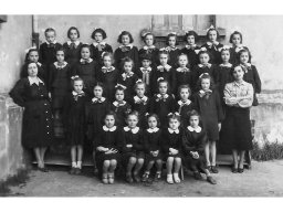 Paglioni e Fiorini nate nel 1942