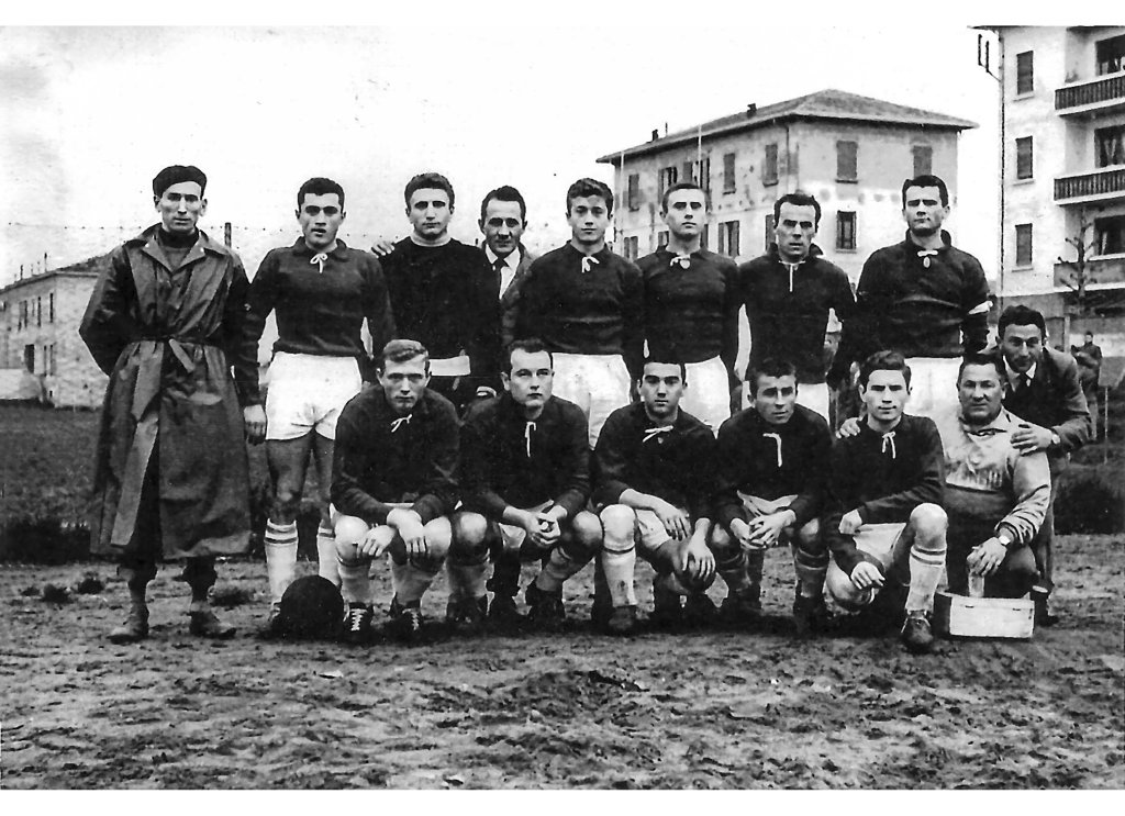 calcio Silano Ruffo