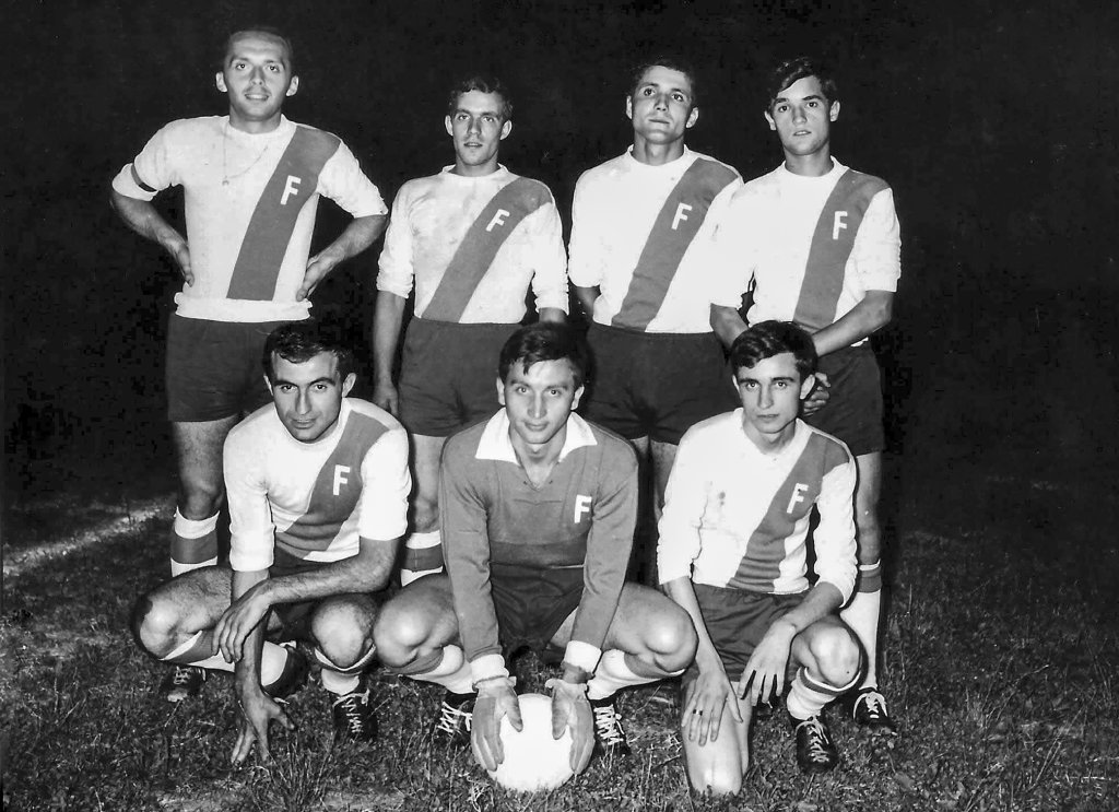 Magnanini e Salvarani