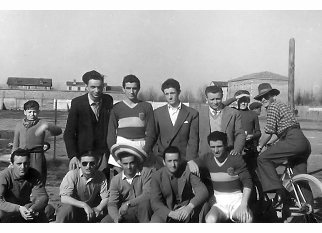 Naci, Sorio, Jules e Uber