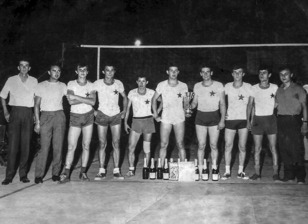 Paltrinieri, Casali, Renè