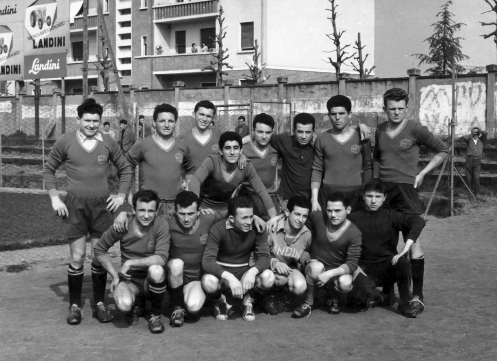 Scappi, Tre Penne, Cesare, Levani