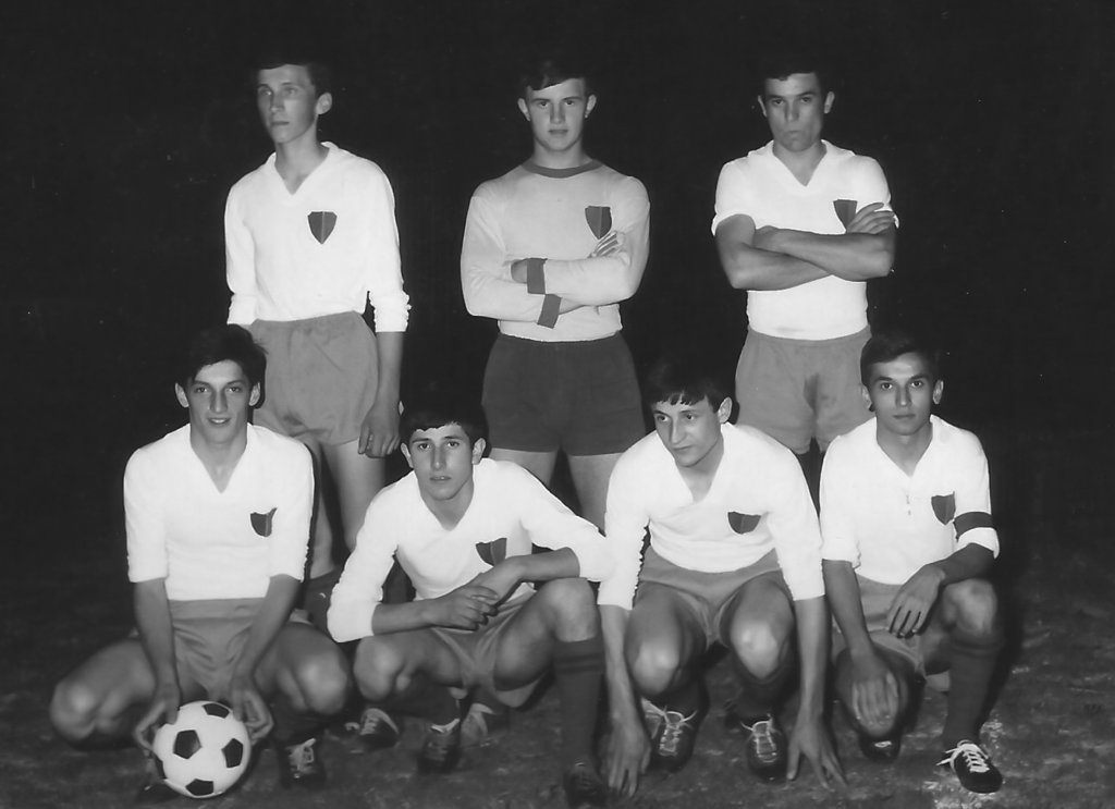 Torneo Notturno 1965
