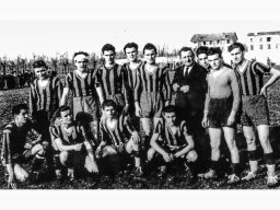 calcio 1942-43 