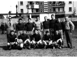 Foroni Ascari Ruffo 1961 