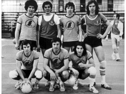 Pallavolo Falcone 