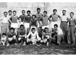 Nardo squadra calcio