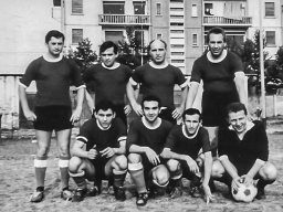 calcio oratorio