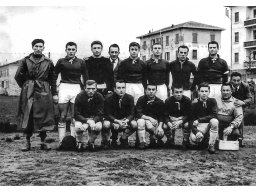 calcio Silano Ruffo