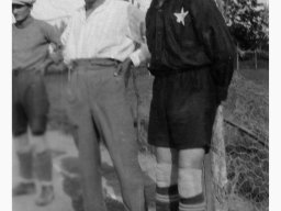 calcio nel ventennio