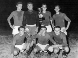 coppa dei campioni Novellara