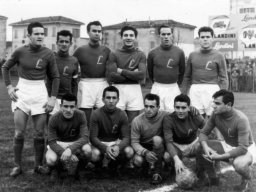 Landini Calcio 1954