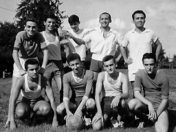 Squadra Studenti vs Lavoratori