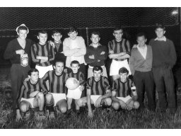 Torneo a 7 Armandino