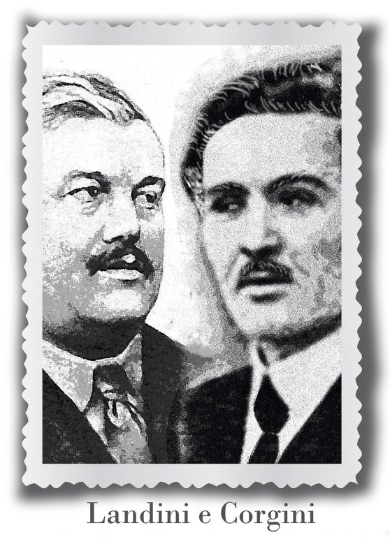 Landini e Corgini