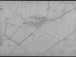 Fabbrico mappa Foglio 19