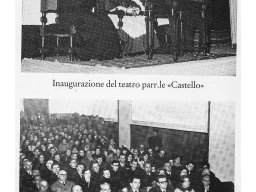 attività parrocchia