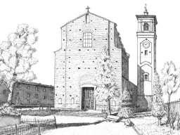 Fabbrico - S. Maria Assunta