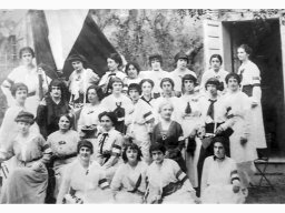 Giornata della Croce Rossa