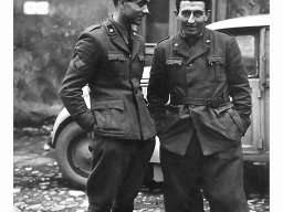 Sassi a Cracovia 1943